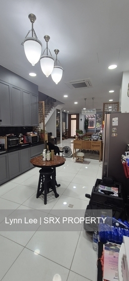 Century Woods (D25), Terrace #563275511